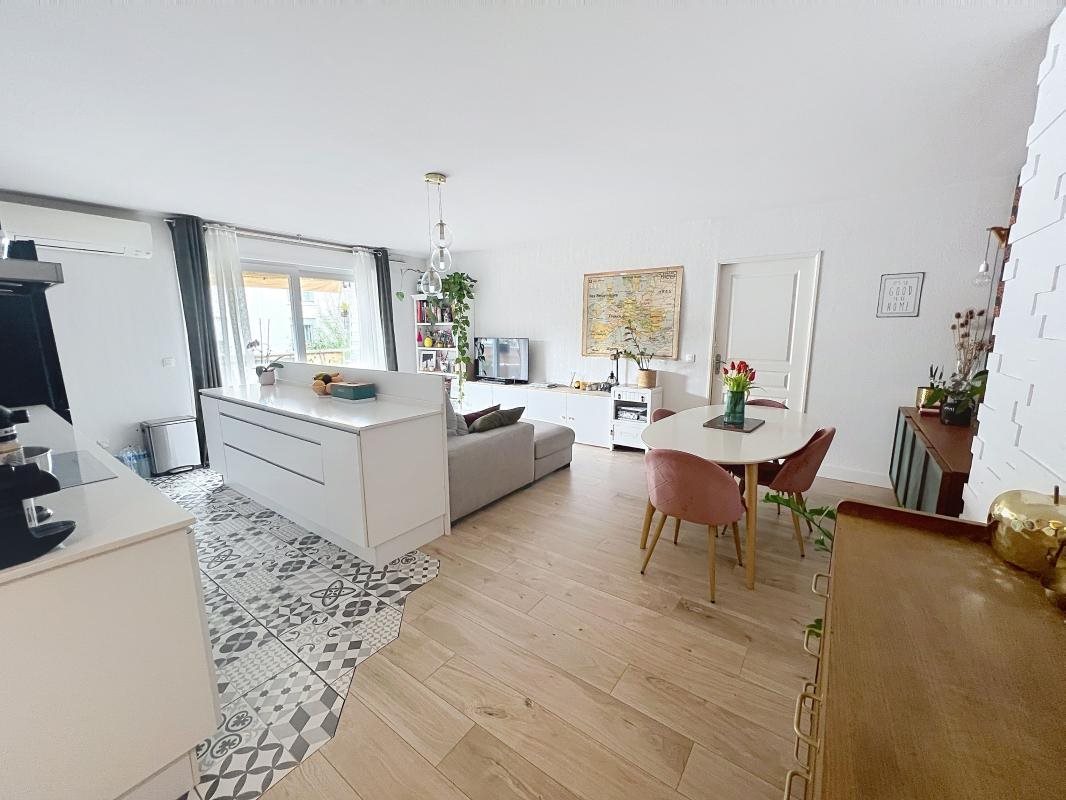 Appartement à vendre, 85m², Villeneuve-Loubet