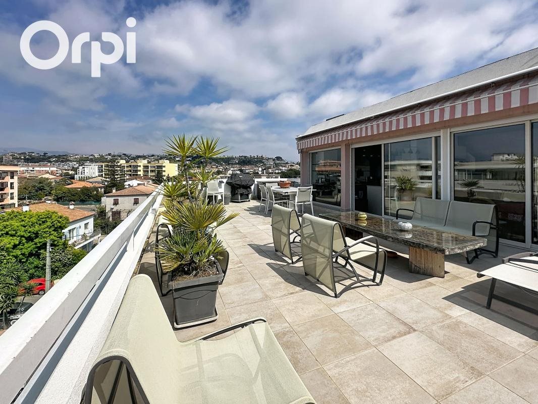 Appartement à vendre, 138m², Cagnes-sur-Mer