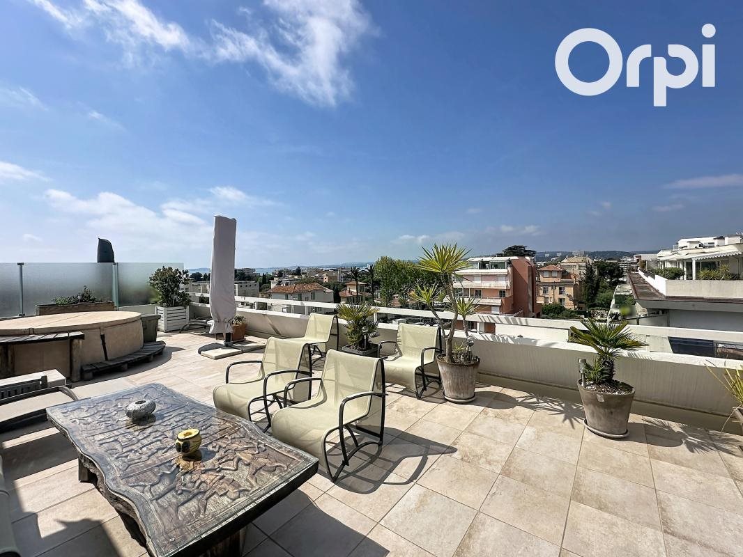 Appartement à vendre, 138m², Cagnes-sur-Mer