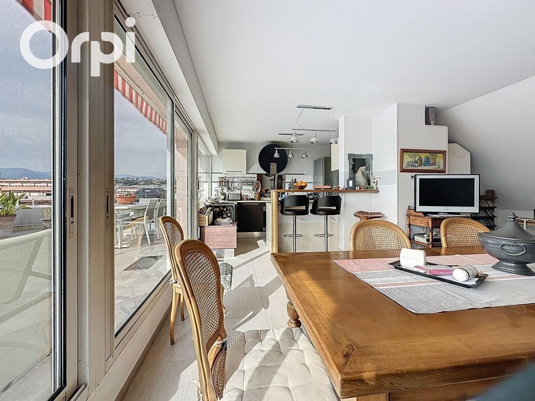 Appartement à vendre, 138m², Cagnes-sur-Mer