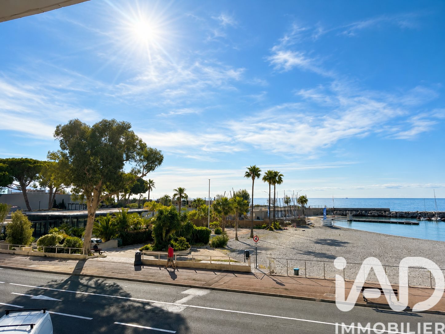 Appartement à vendre, 39m², Roquebrune-Cap-Martin