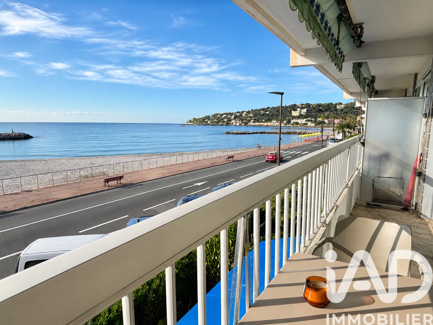 Appartement à vendre, 39m², Roquebrune-Cap-Martin