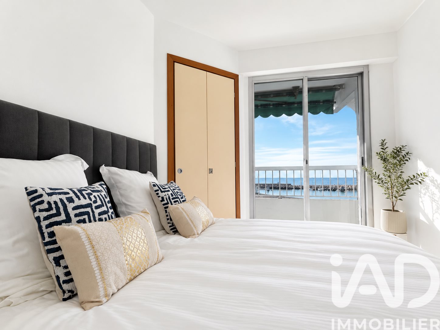 Appartement à vendre, 39m², Roquebrune-Cap-Martin