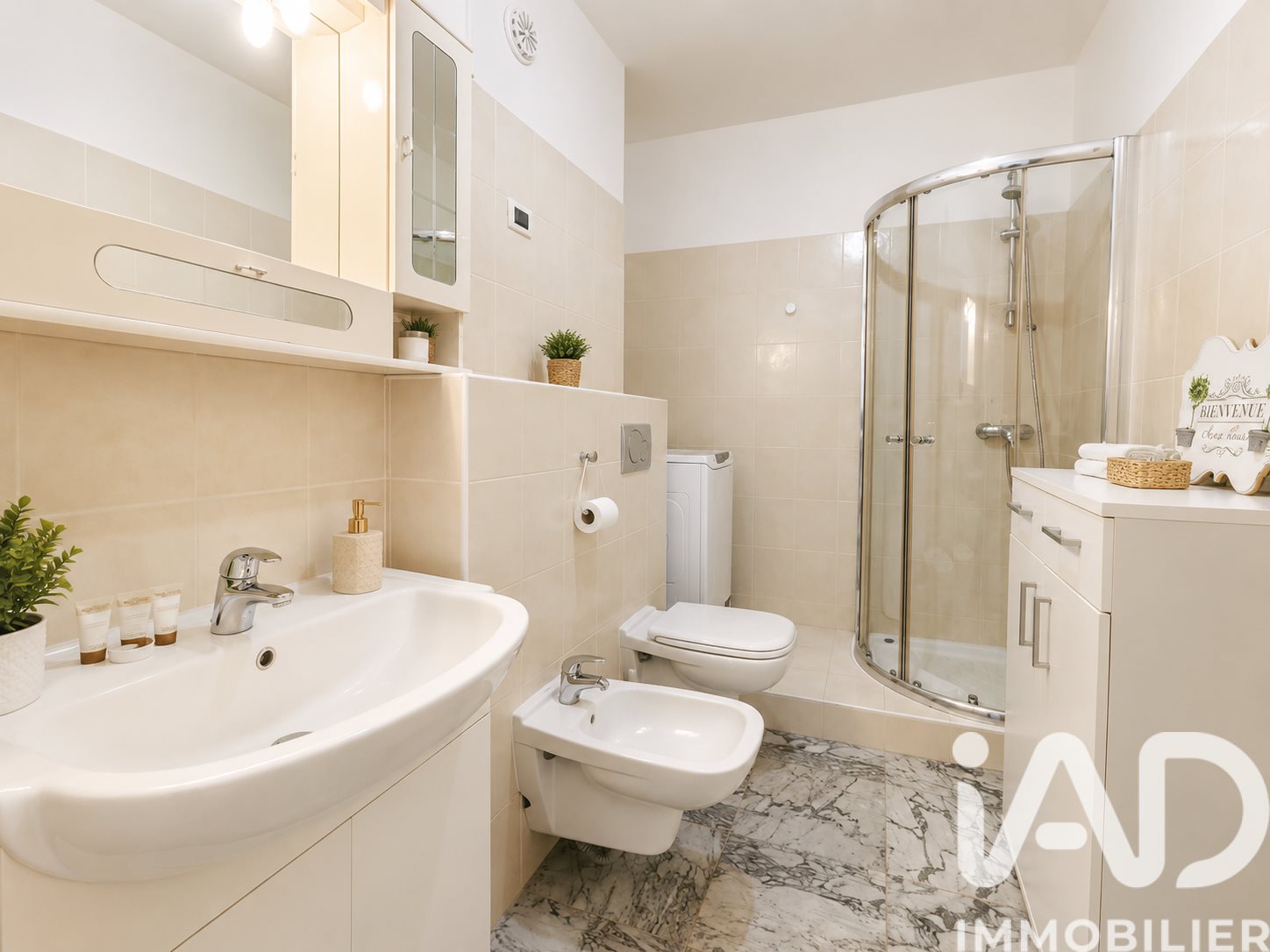 Appartement à vendre, 39m², Roquebrune-Cap-Martin