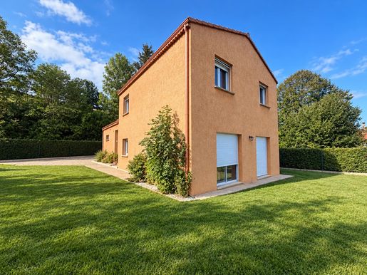 Maison 4 pièces 107 m² · à Saint-Sylvestre · 107 m² · 229 000 €