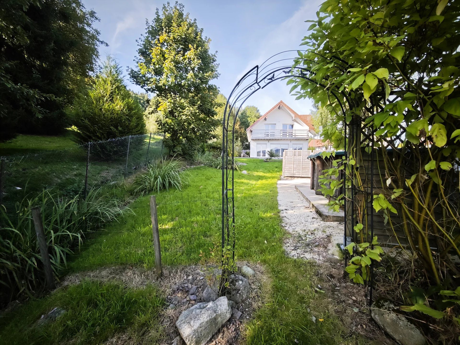 Maison à vendre, 230m², Le Ménil