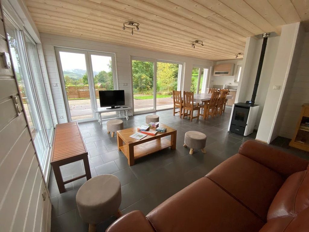 Maison à vendre, 230m², Le Ménil
