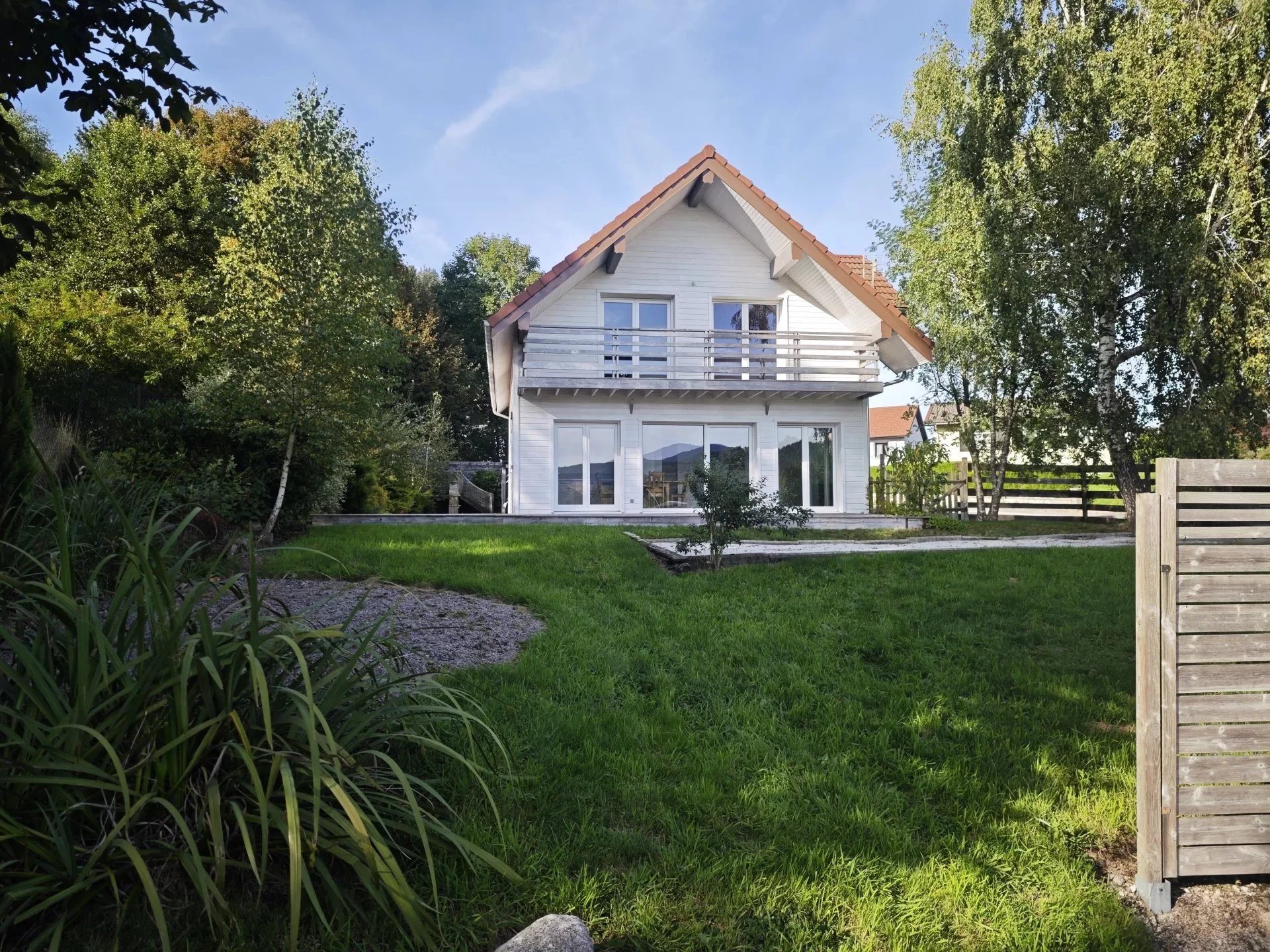 Maison à vendre, 230m², Le Ménil