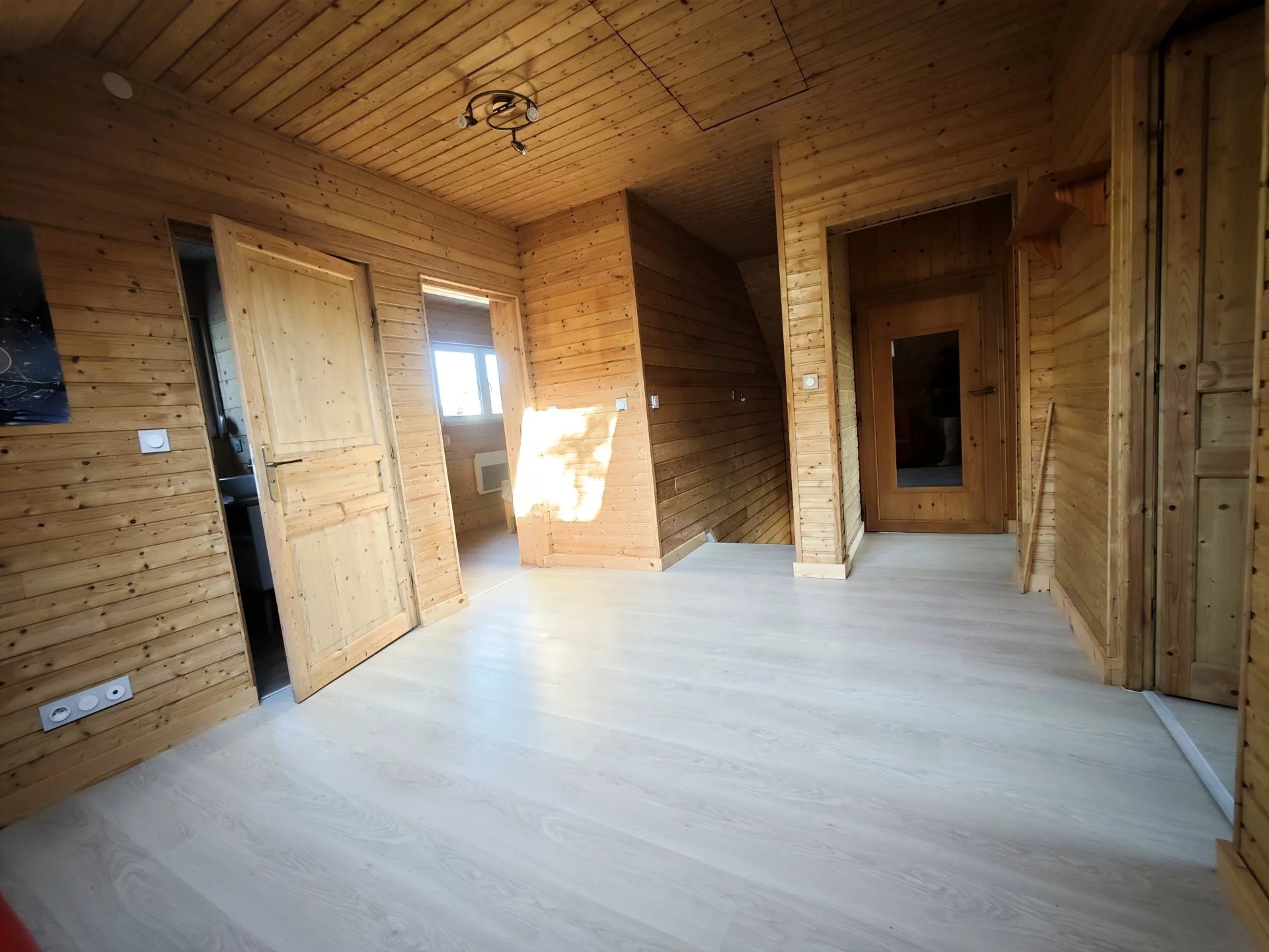Maison à vendre, 230m², Le Ménil