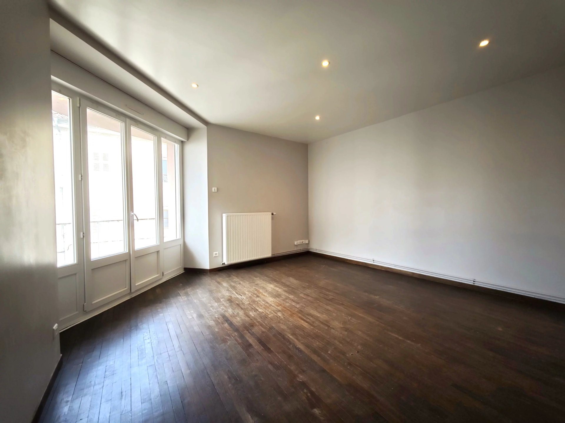 Appartement à vendre, 97m², Épinal