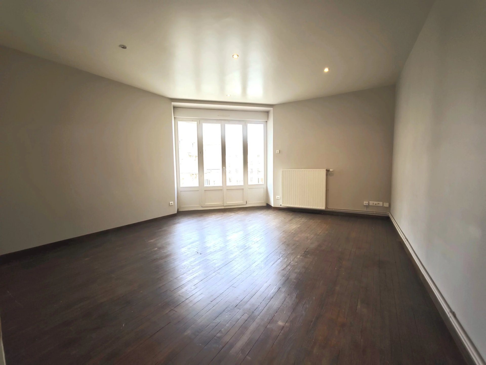 Appartement à vendre, 97m², Épinal