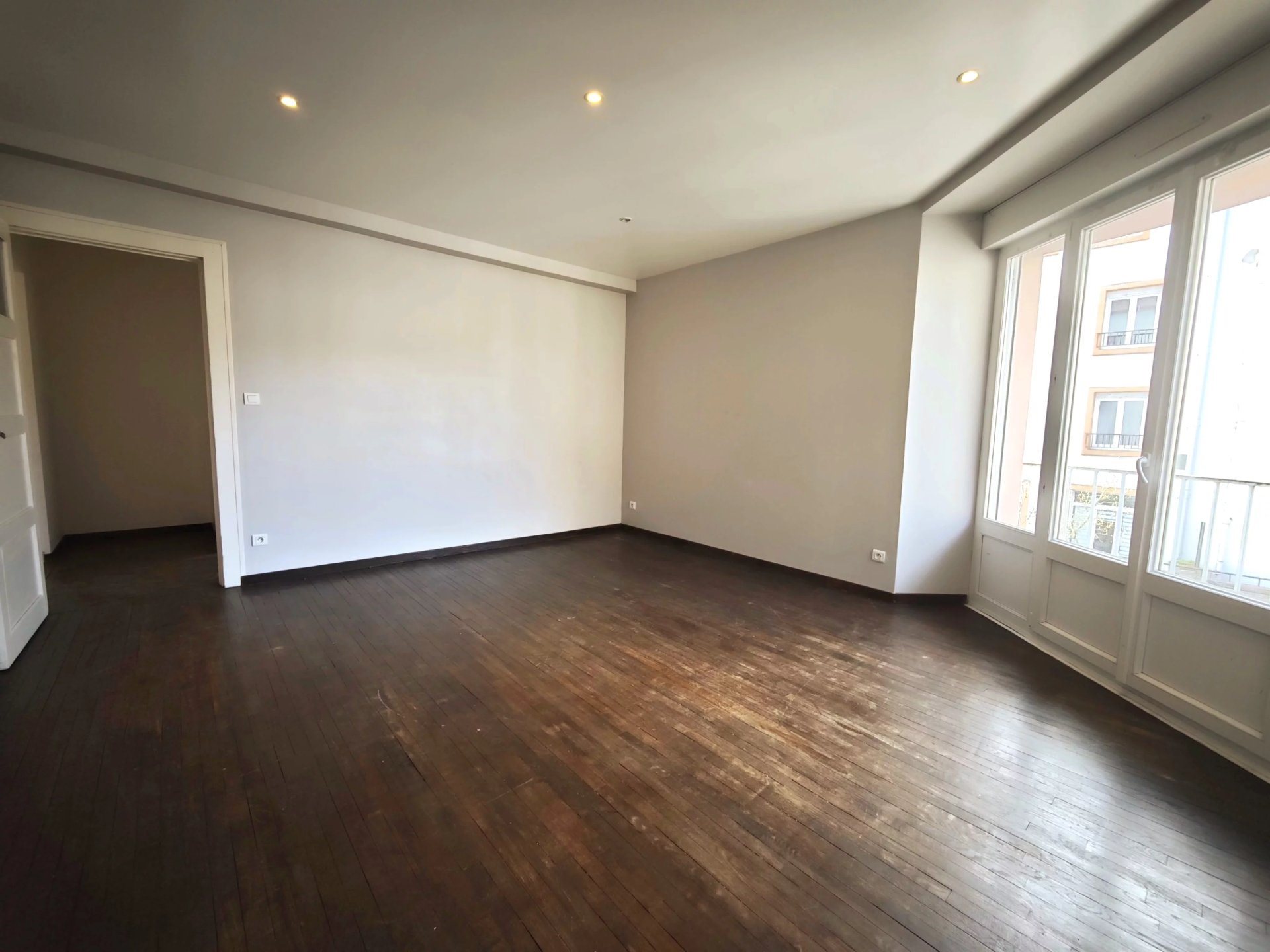 Appartement à vendre, 97m², Épinal