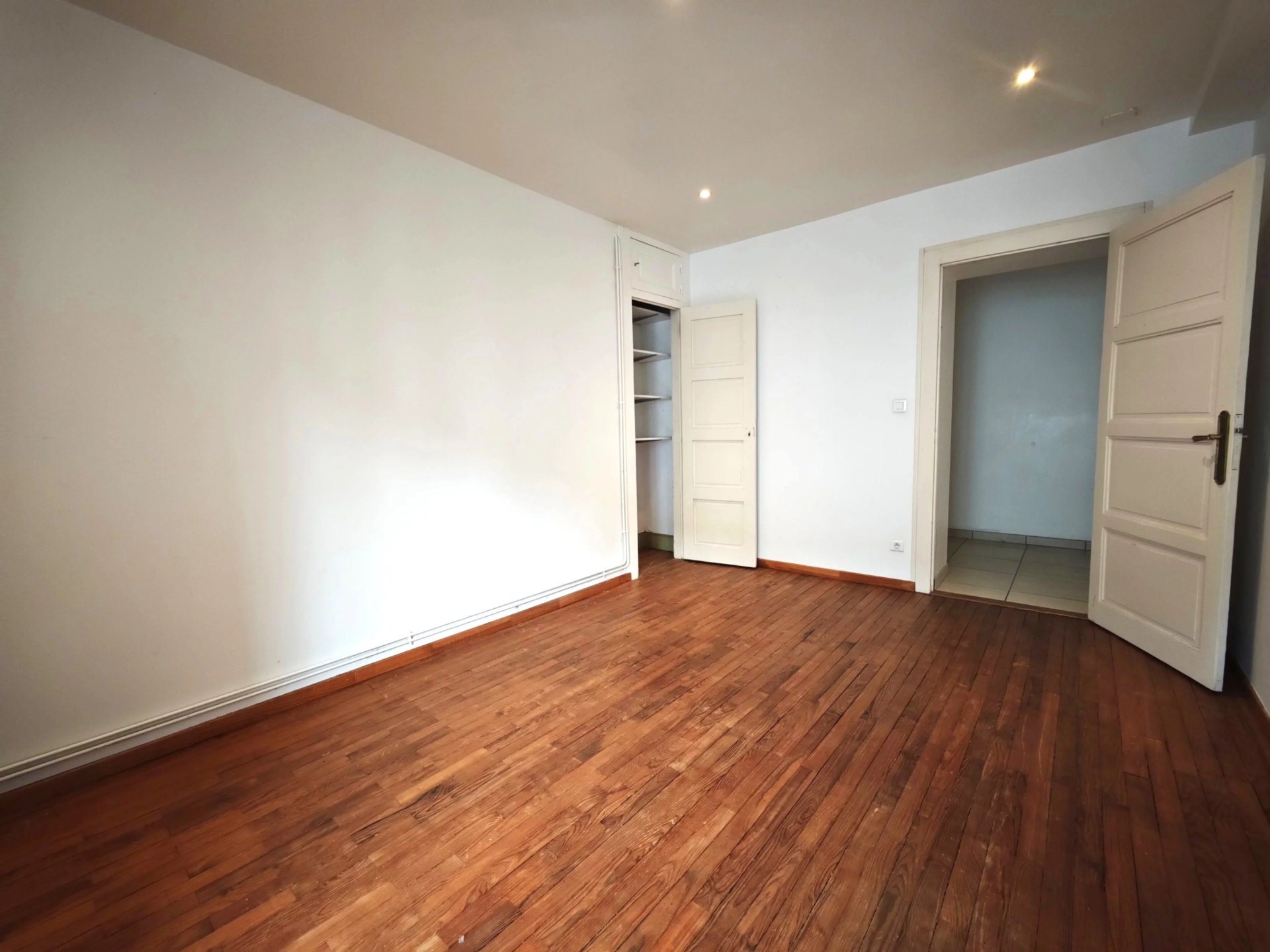 Appartement à vendre, 97m², Épinal