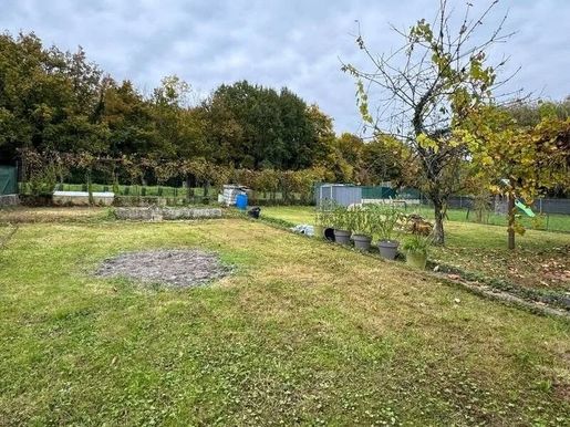 Maison 7 pièces 124 m² · à Bettancourt-la-Ferrée · 124 m² · 187 500 €