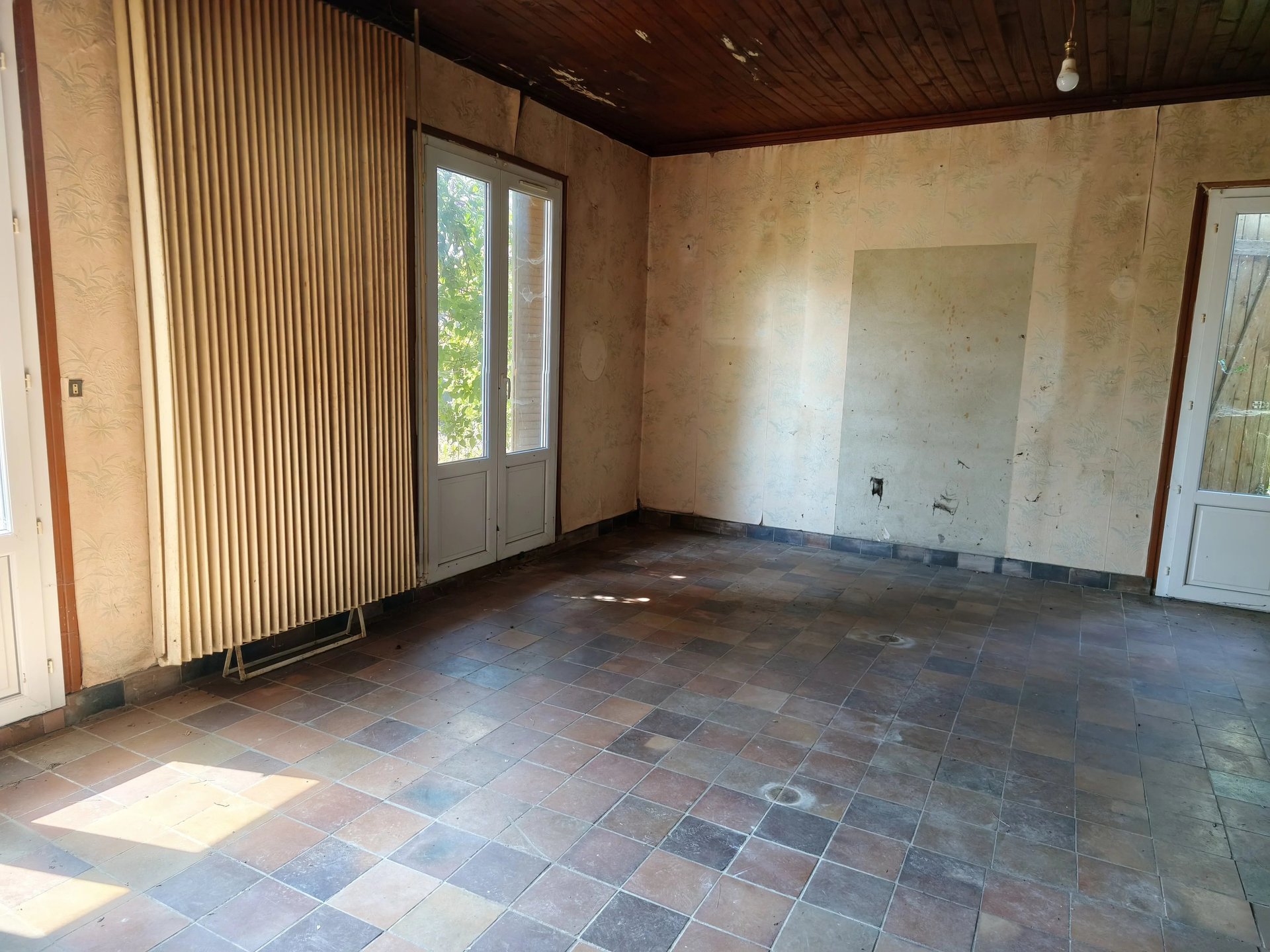 Maison à vendre, 110m², Charmont