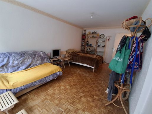 Appartement 2 pièces 34 m² · à Paris 17ème · 34 m² · 365 000 €