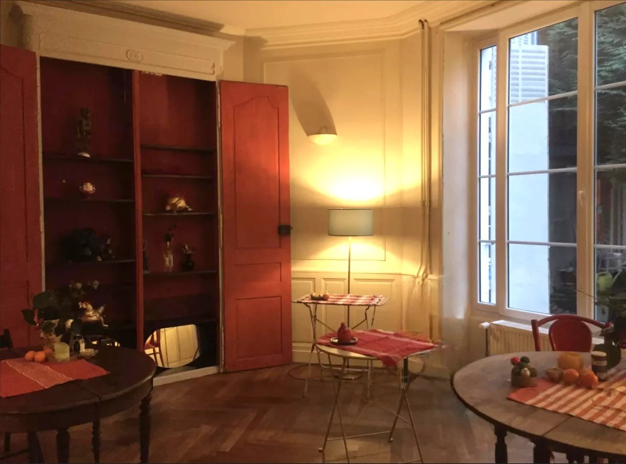 Maison à vendre, 344m², Bourbonne-les-Bains