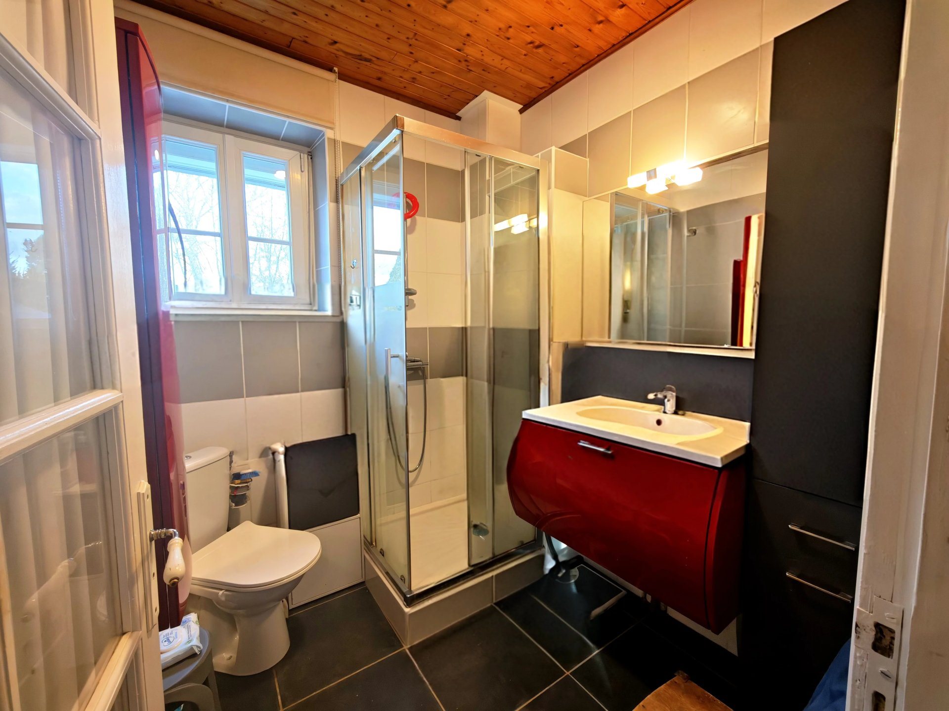 Maison à vendre, 145m², Uzemain