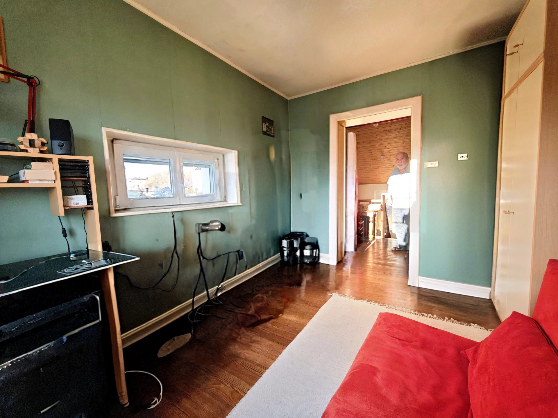 Maison à vendre, 145m², Uzemain