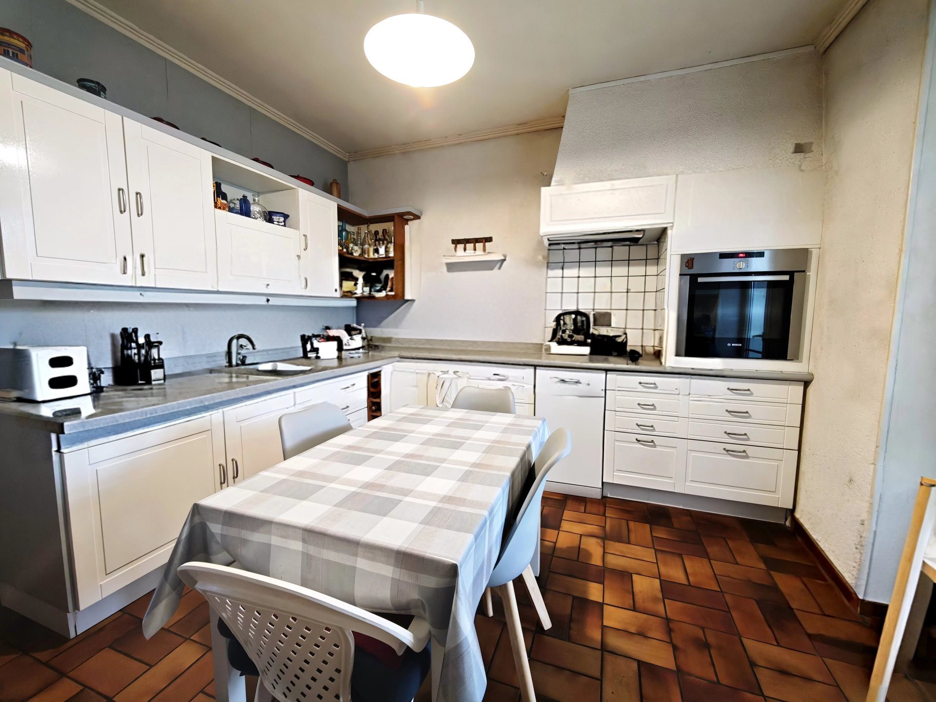 Maison à vendre, 145m², Uzemain