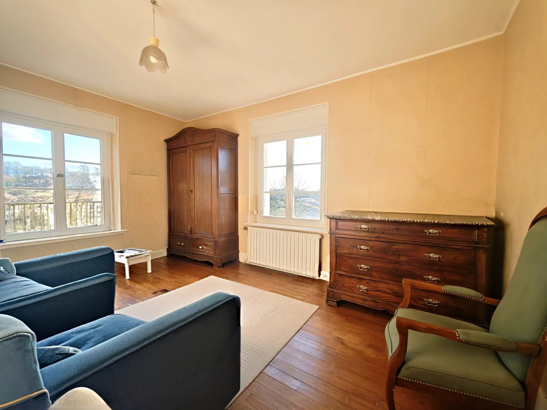 Maison à vendre, 145m², Uzemain