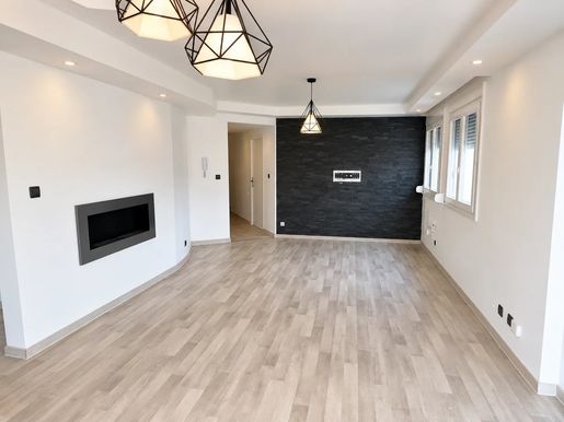 Appartement 4 pièces 74 m² · à Romans-sur-Isère · 74 m² · 149 500 €