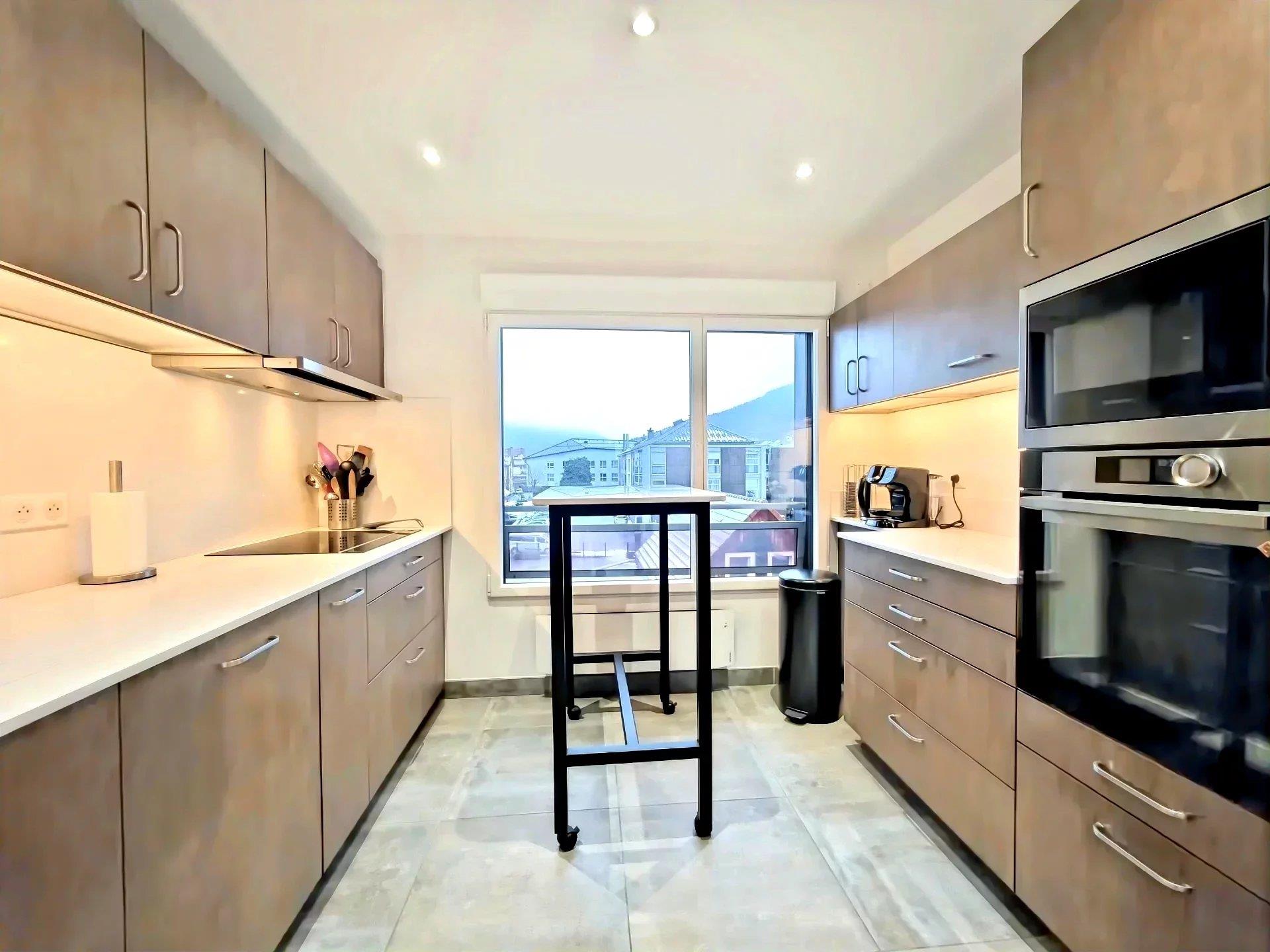 Appartement à vendre, 106m², Gérardmer