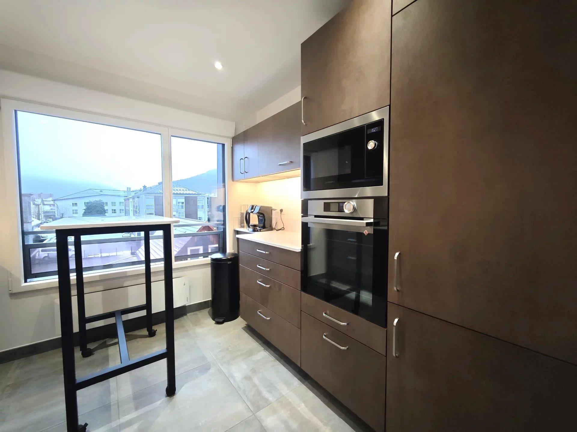 Appartement à vendre, 106m², Gérardmer