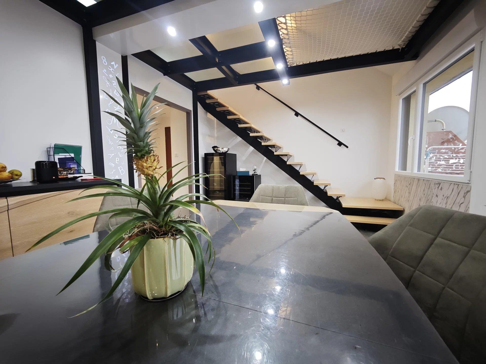 Appartement à vendre, 106m², Gérardmer