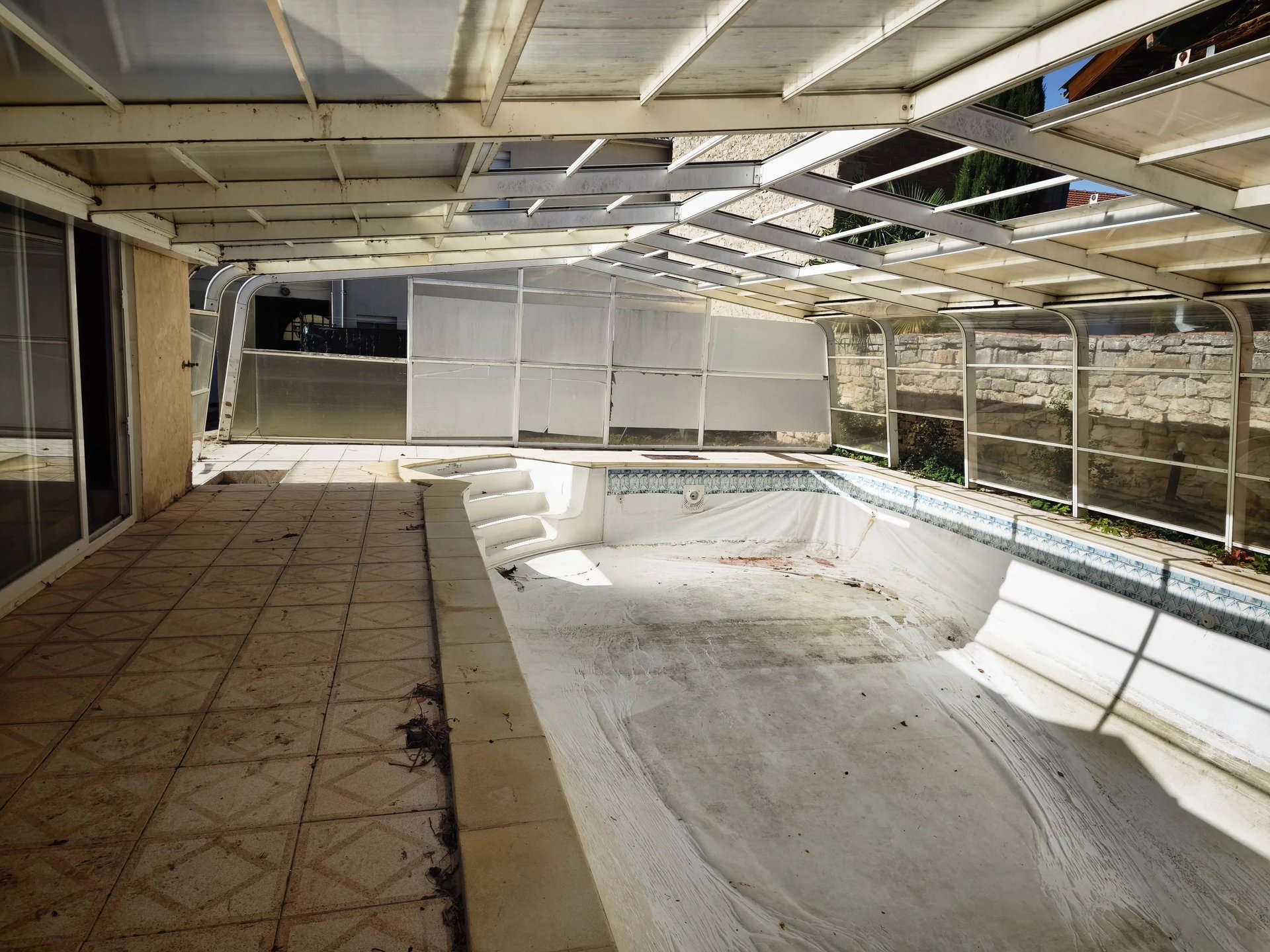 Maison à vendre, 244m², Sermaize-les-Bains