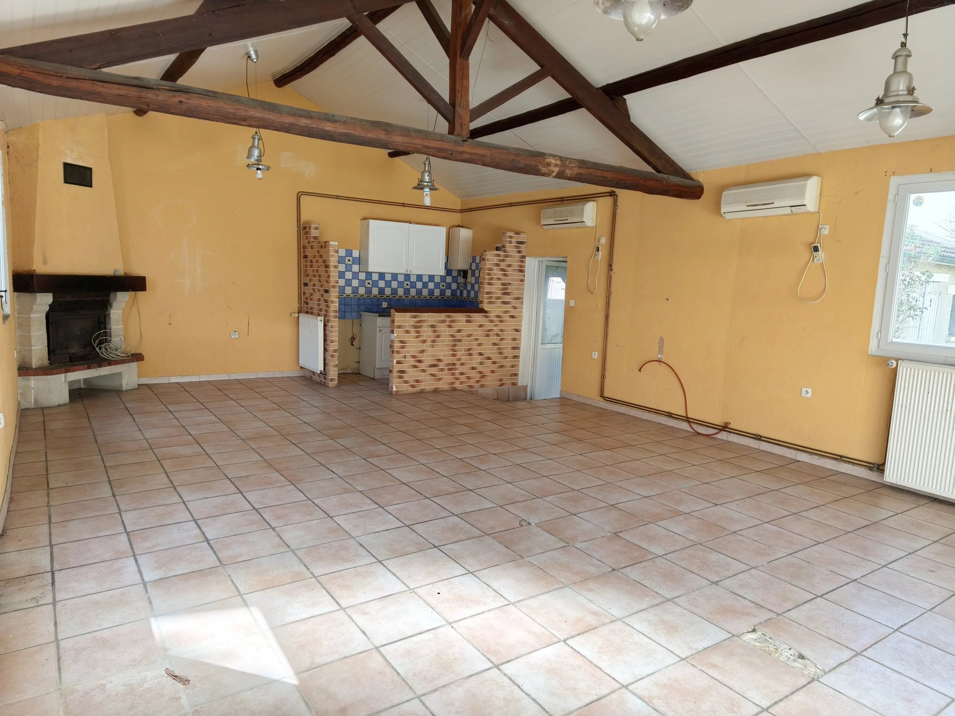 Maison à vendre, 244m², Sermaize-les-Bains