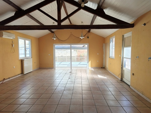 Maison 10 pièces 235 m² · à Sermaize-les-Bains · 235 m² · 149 000 €