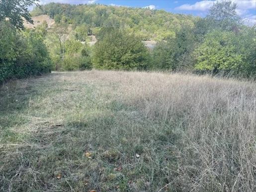 Terrain 1130 m² · à Ligny-en-Barrois · 1 130 m² · 24 000 €