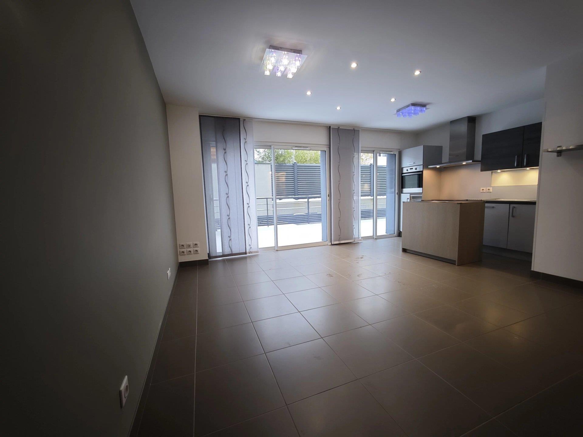 Appartement à vendre, 65m², Gérardmer