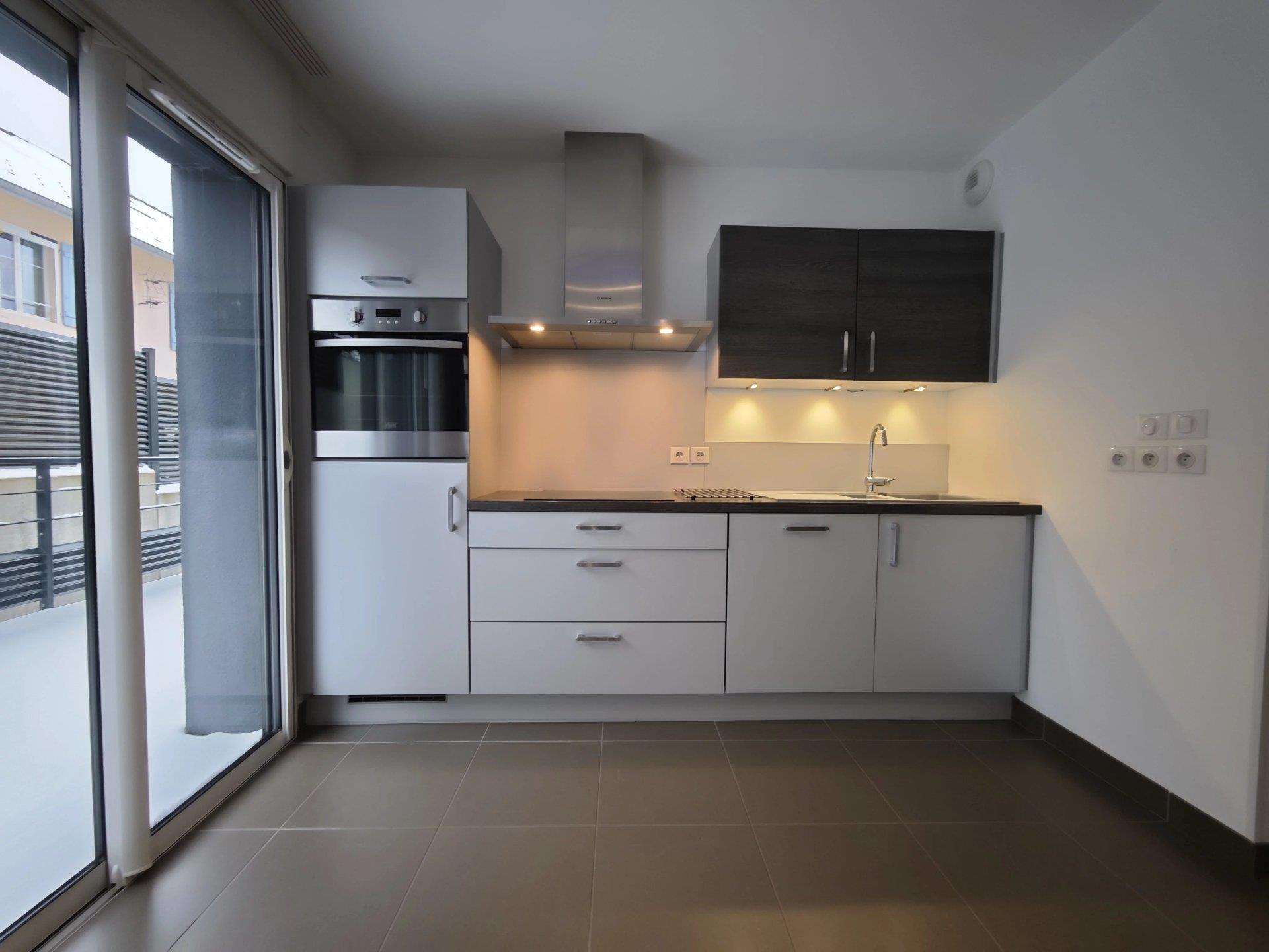 Appartement à vendre, 65m², Gérardmer