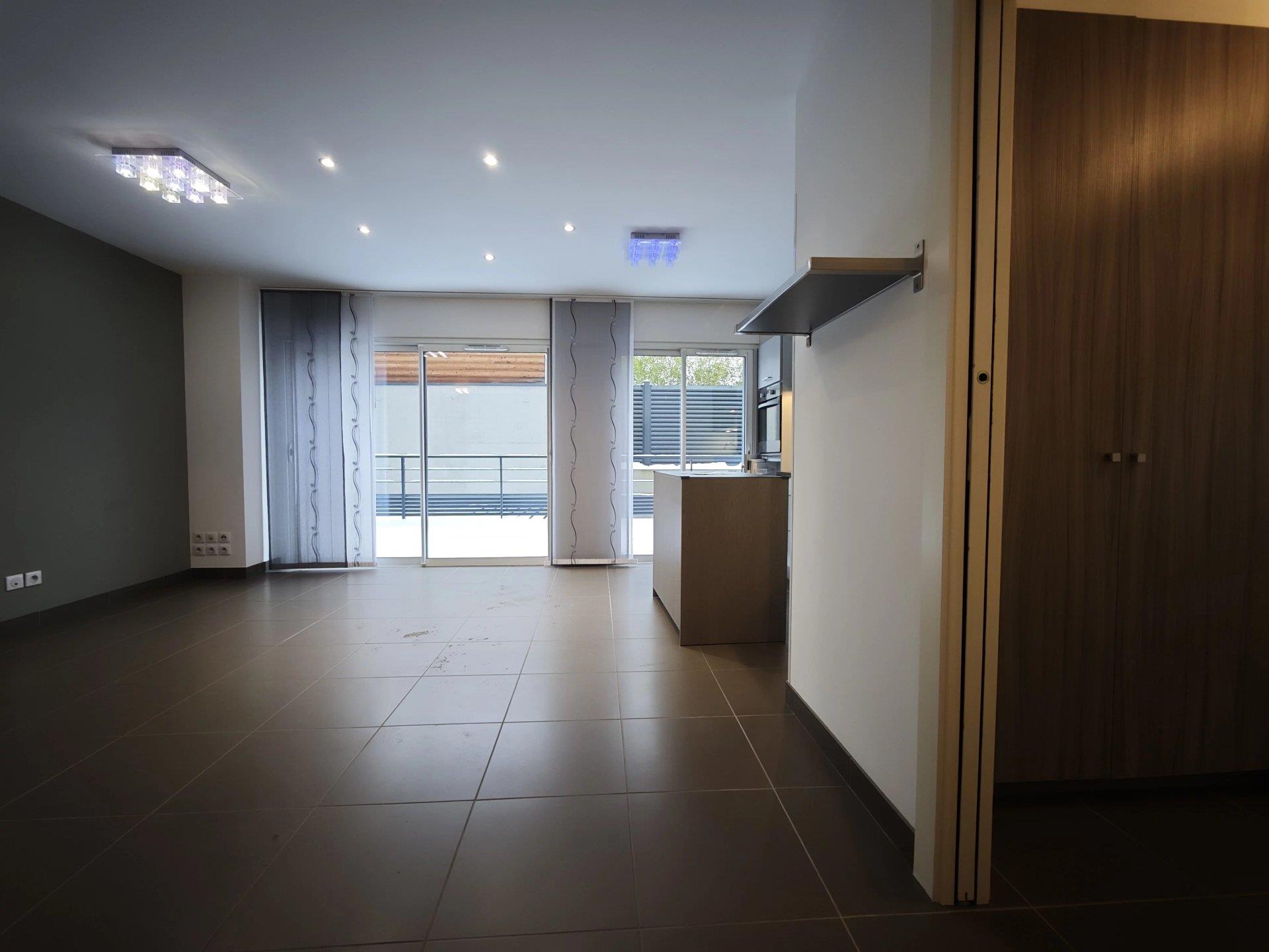 Appartement à vendre, 65m², Gérardmer