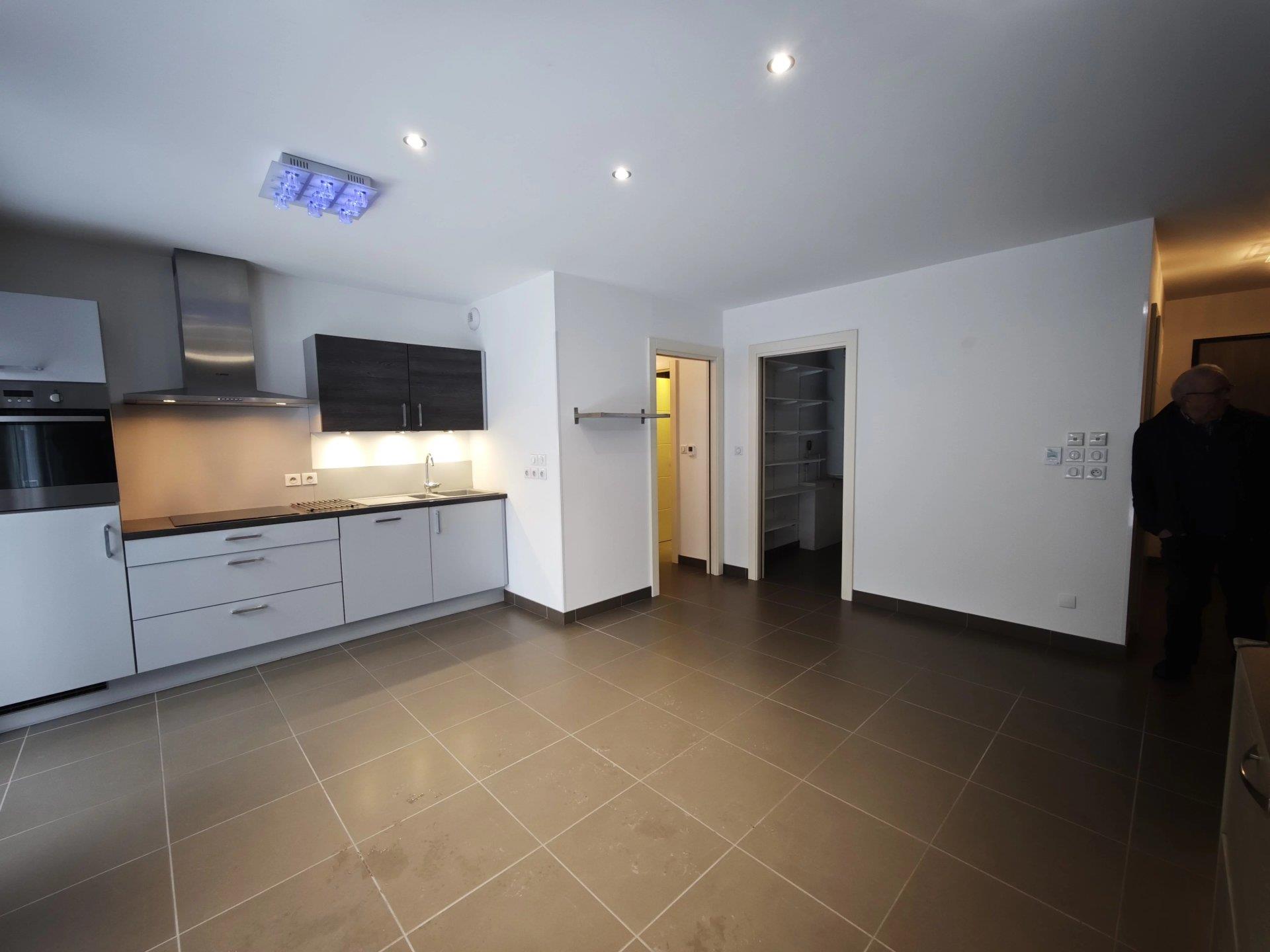 Appartement à vendre, 65m², Gérardmer