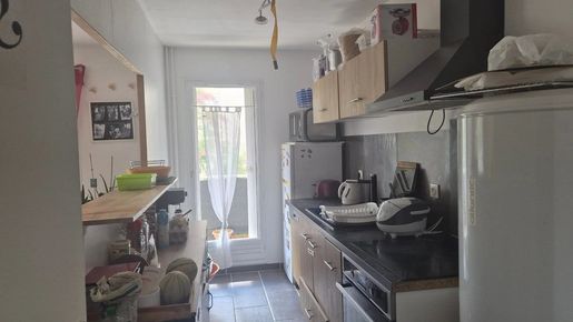 Appartement 3 pièces 65 m² · à Compiègne · 65 m² · 123 000 €