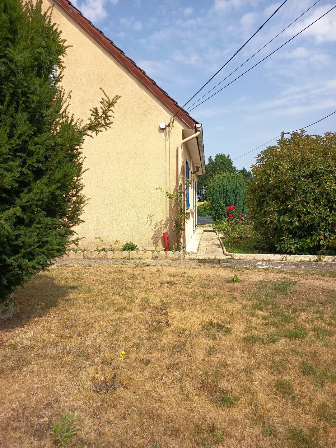 Maison à vendre, 105m², Ressons-sur-Matz