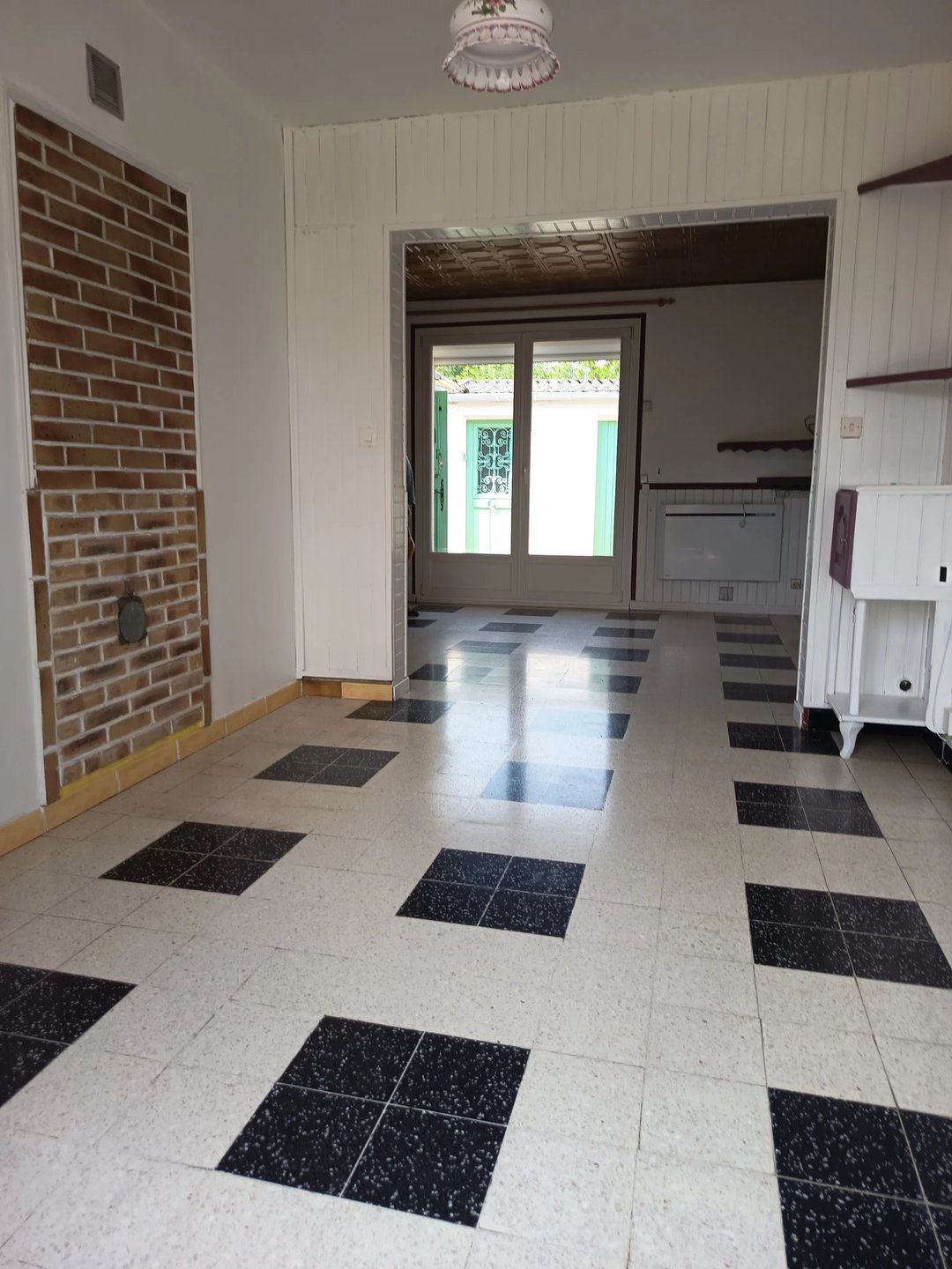 Maison à vendre, 105m², Ressons-sur-Matz