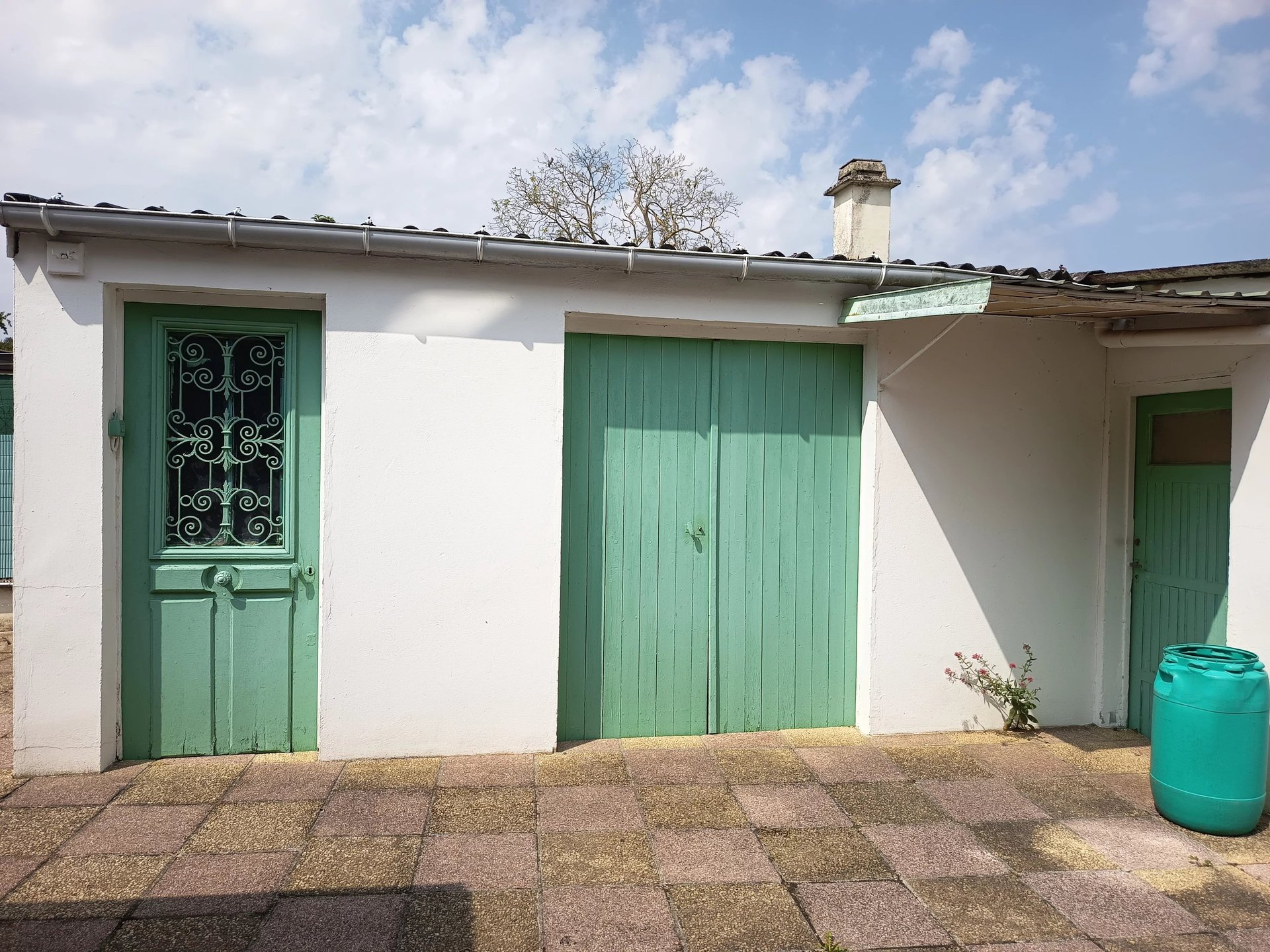 Maison à vendre, 105m², Ressons-sur-Matz