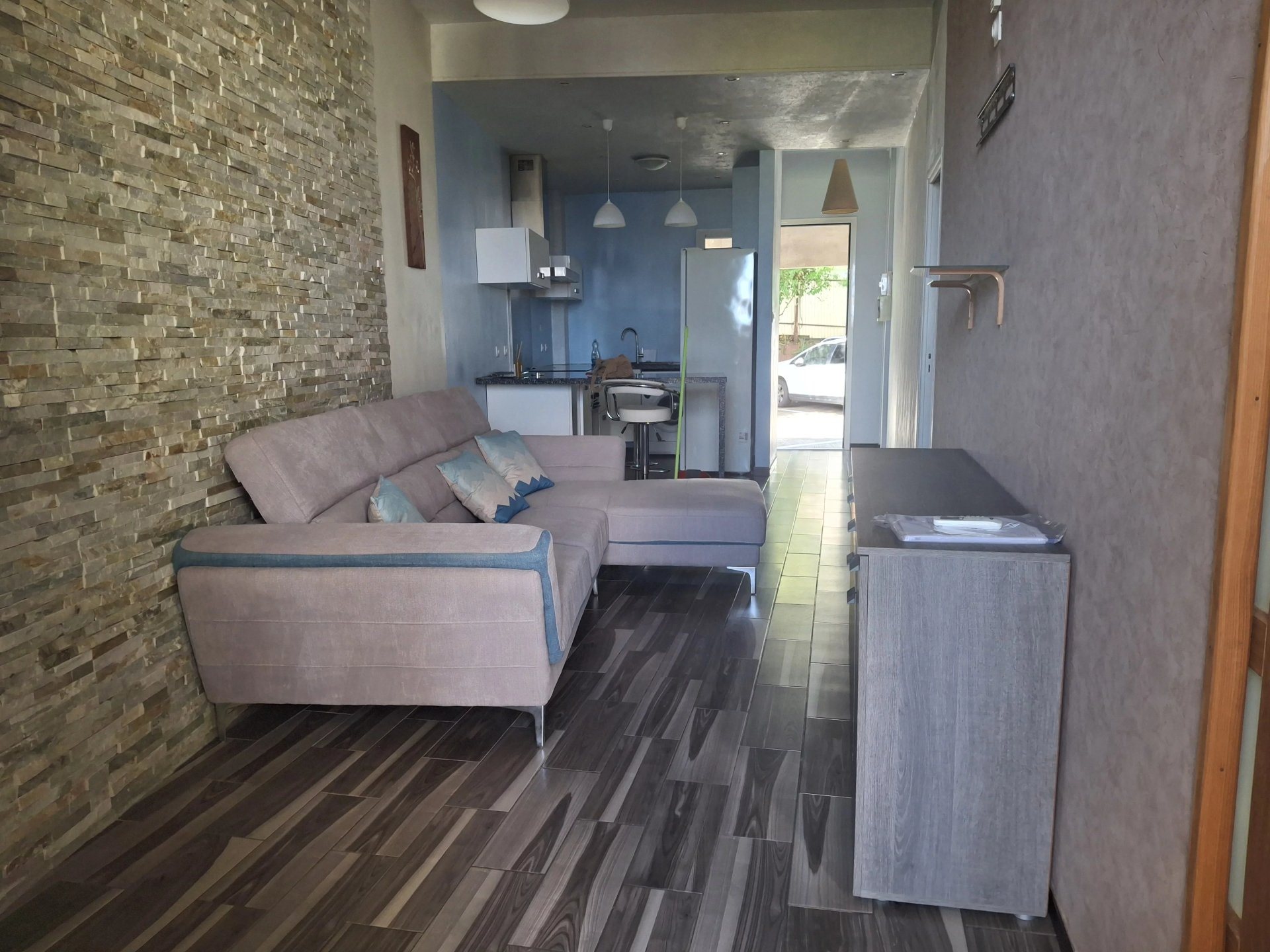 Appartement à vendre, 40m², La Possession