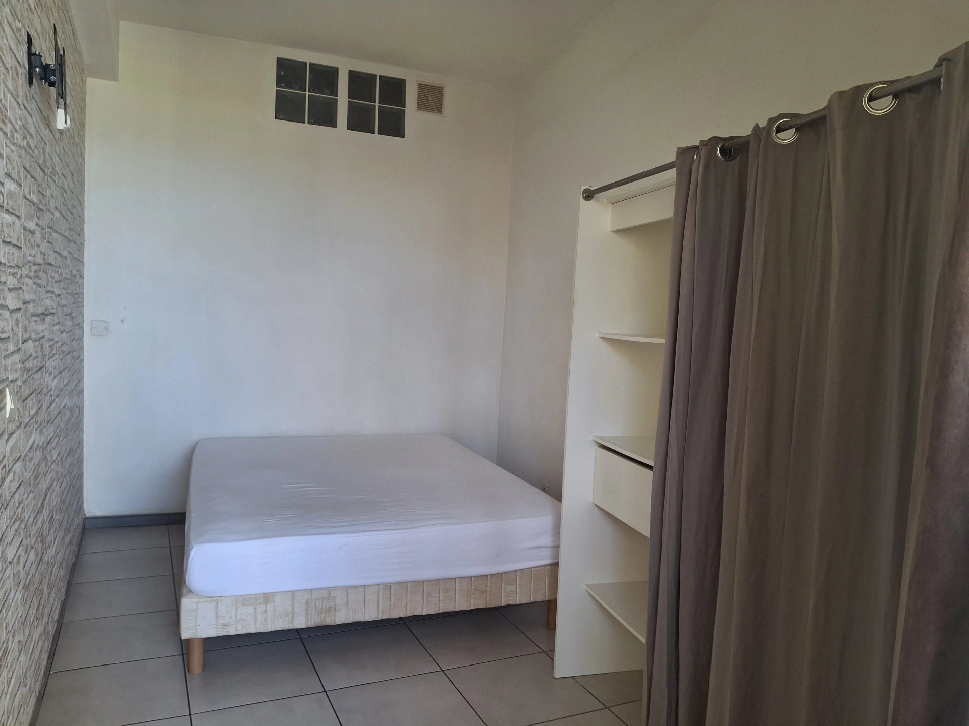 Appartement à vendre, 40m², La Possession