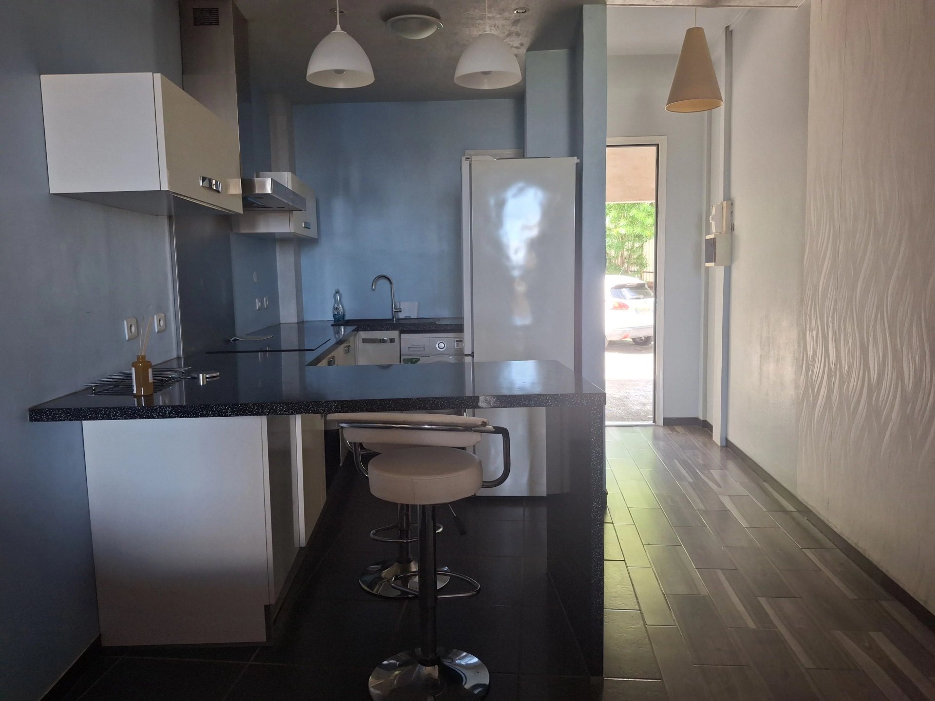 Appartement à vendre, 40m², La Possession