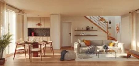 Appartement à vendre, 81m², Crépy-en-Valois
