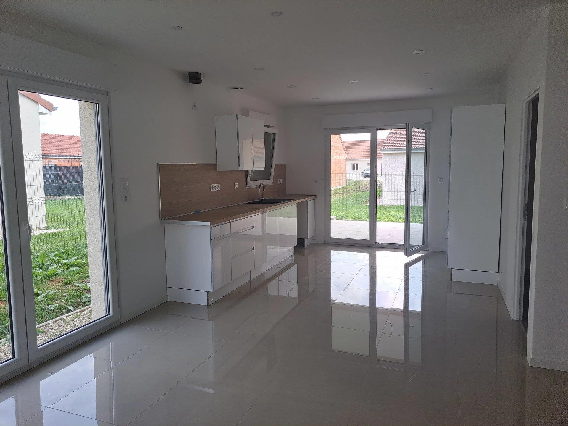 Maison à vendre, 128m², Villiers-en-Lieu
