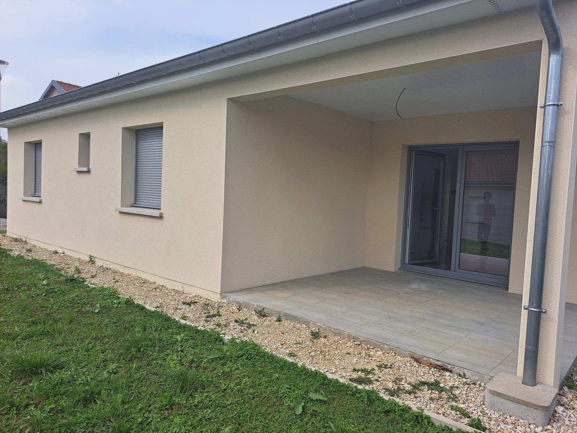 Maison à vendre, 128m², Villiers-en-Lieu