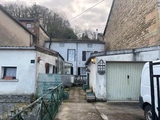 Maison 7 pièces 93 m² · à Bar-le-Duc · 93 m² · 40 000 €