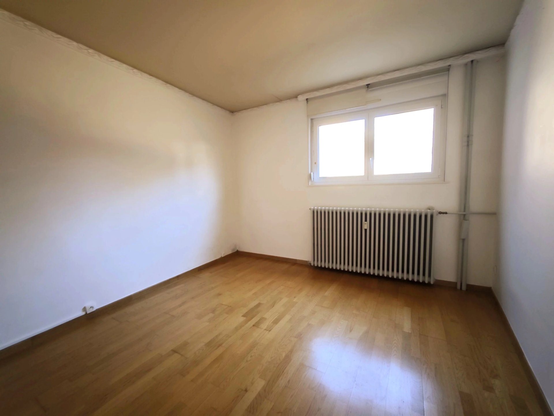 Appartement à vendre, 60m², Épinal