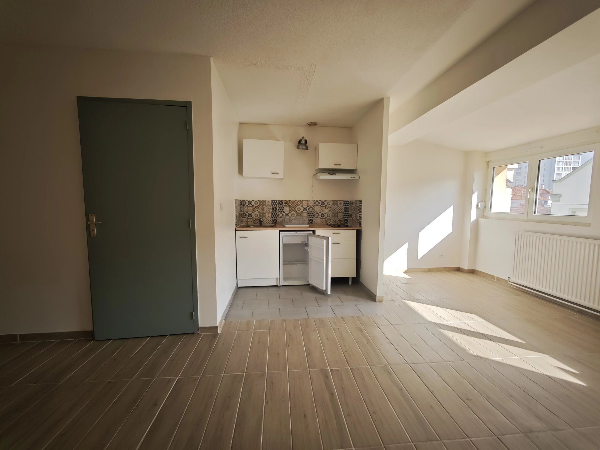 Appartement à vendre, 28m², Épinal
